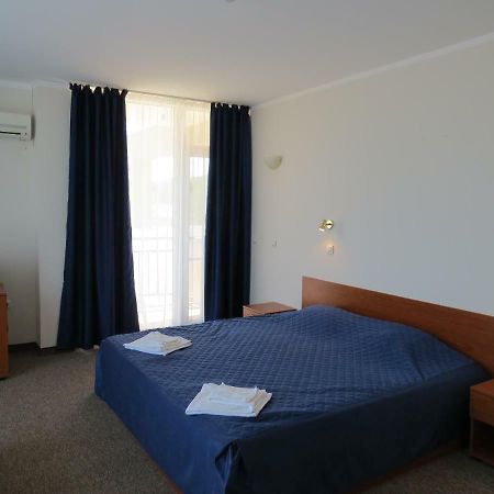 Royal Beach Hotel Sozopol Exterior foto