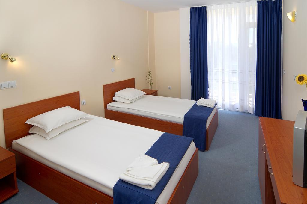 Royal Beach Hotel Sozopol Habitación foto